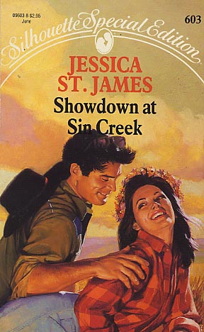 Showdown at Sin Creek