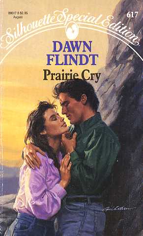 Prairie Cry