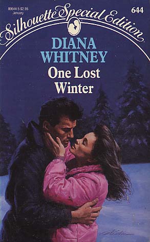 One Lost Winter