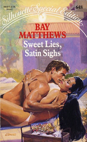 Sweet Lies, Satin Sighs