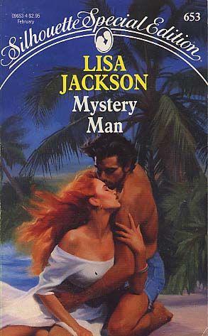 Mystery Man
