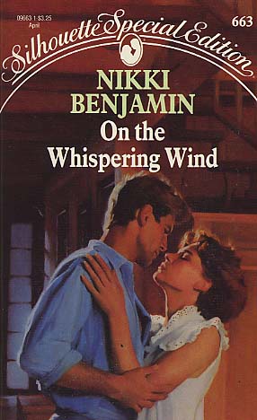 On the Whispering Wind