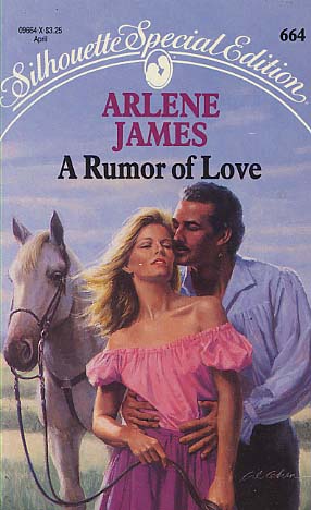 A Rumor of Love