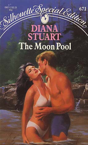 The Moon Pool