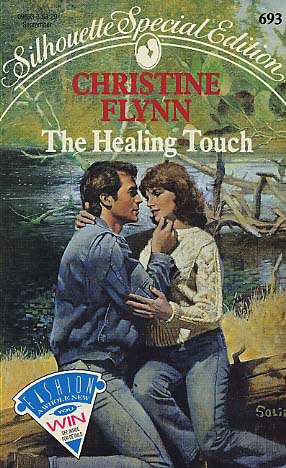 The Healing Touch