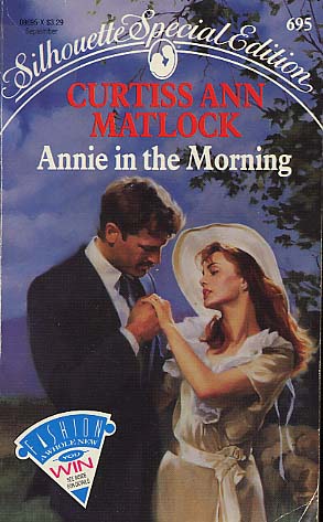 Annie in the Morning