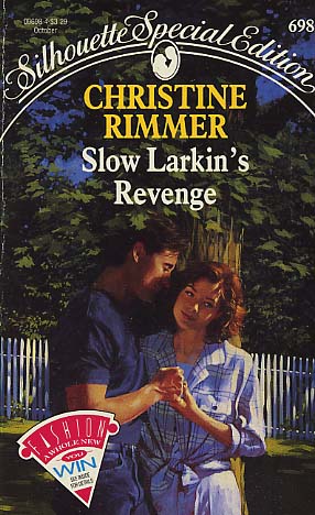 Slow Larkin's Revenge