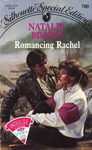 Romancing Rachel