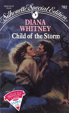 Child of the Storm