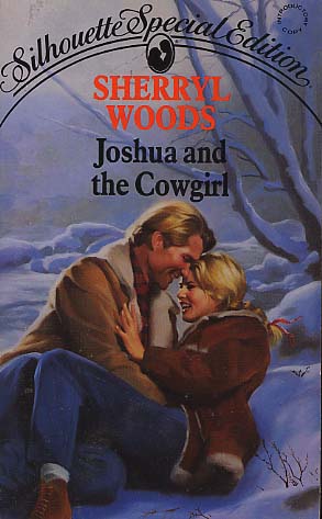 Joshua and the Cowgirl