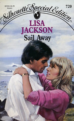 Sail Away // Deception Lodge