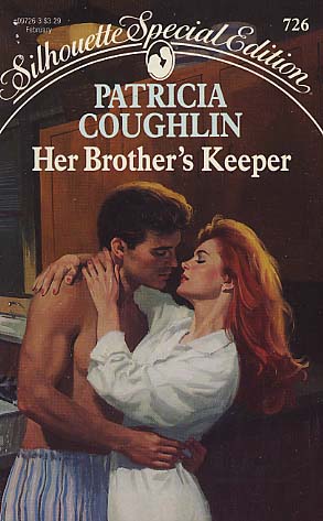 Her Brother's Keeper