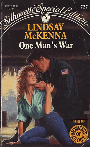 One Man's War