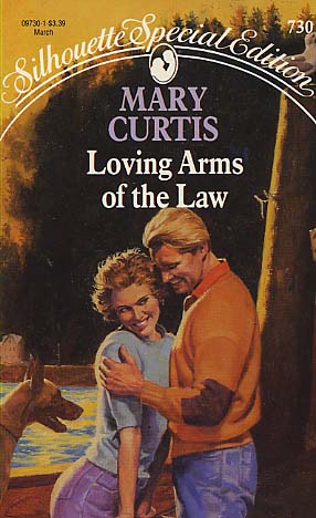 Loving Arms of the Law