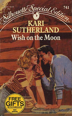 Wish on the Moon