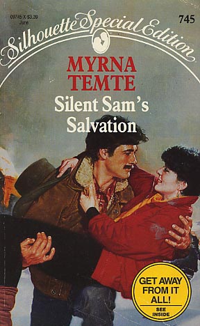 Silent Sam's Salvation