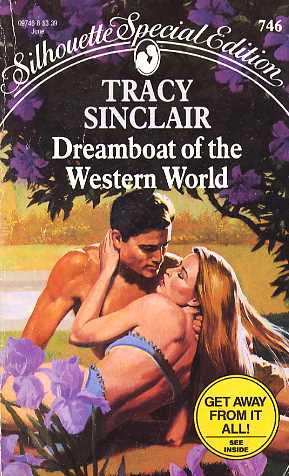 Dreamboat of the Western World