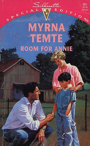 Room for Annie