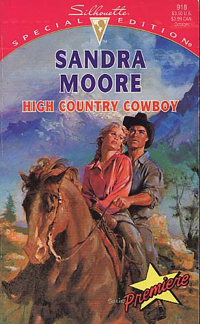 High Country Cowboy