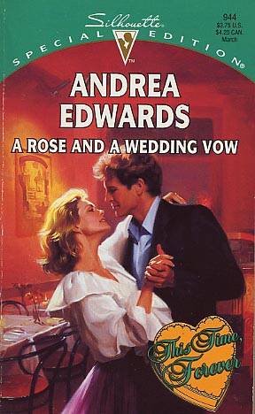 A Rose and a Wedding Vow
