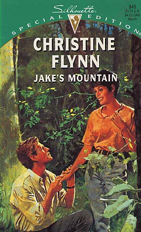 Jake's Mountain