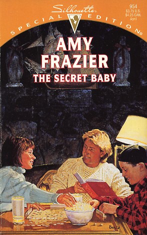 The Secret Baby