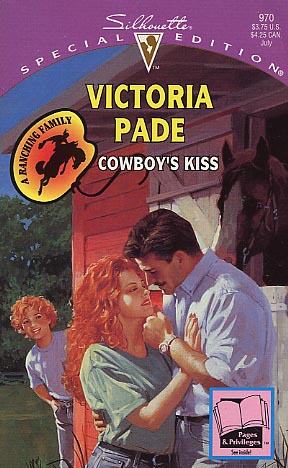 Cowboy's Kiss