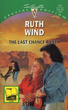 The Last Chance Ranch