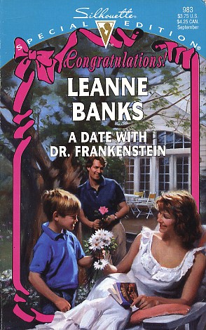 A Date With Dr. Frankenstein