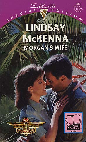 Morgan's Wife