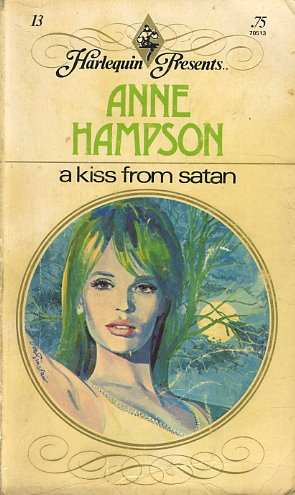 A Kiss from Satan