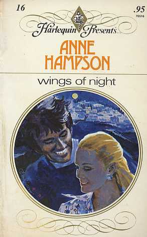 Wings of Night