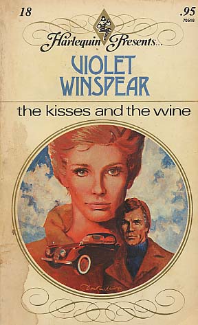 The Kisses and the Wine