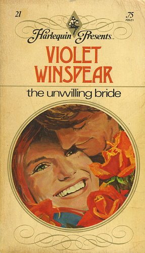 The Unwilling Bride