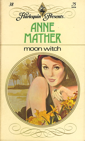 Moon Witch