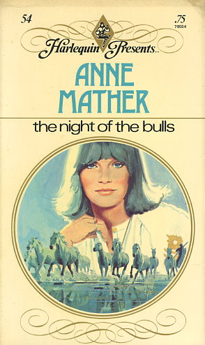 The Night of the Bulls