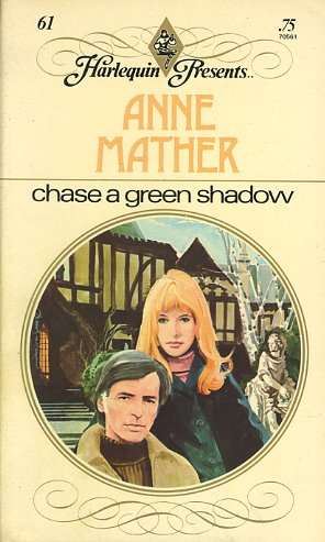 Chase a Green Shadow