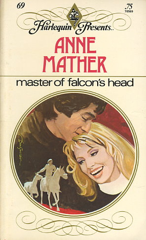 Master of Falcon's Head