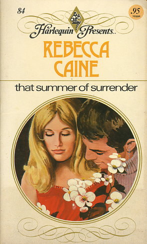 That Summer of Surrender