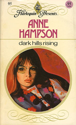 Dark Hills Rising