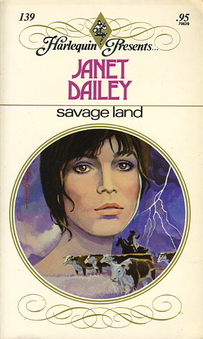 Savage Land