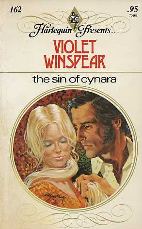 The Sin of Cynara