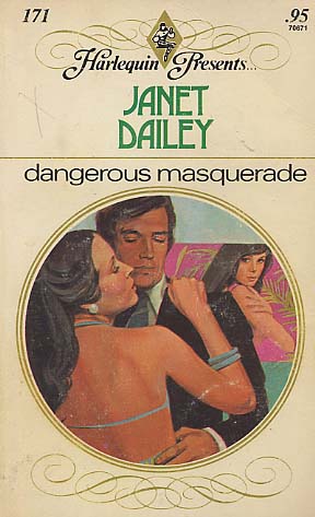 Dangerous Masquerade