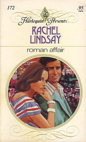 Roman Affair