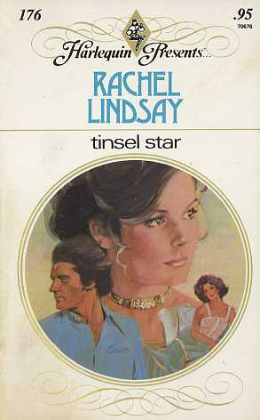 Tinsel Star