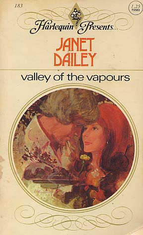 Valley of the Vapours