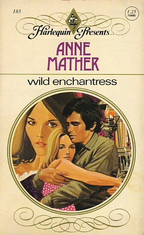 Wild Enchantress