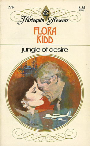 Jungle of Desire