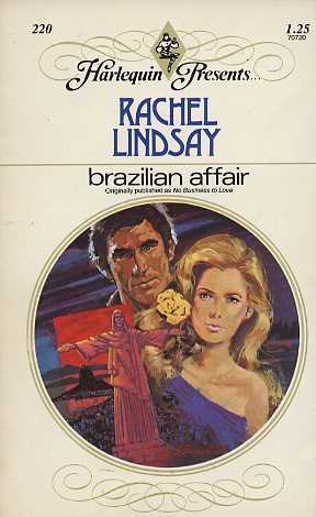 Brazilian Affair