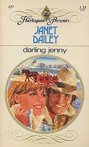 Darling Jenny